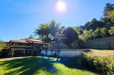 Casa com 5 dormitórios à venda, com 4605 m² de terreno e 340m² de área construída por r$ 599.000 -