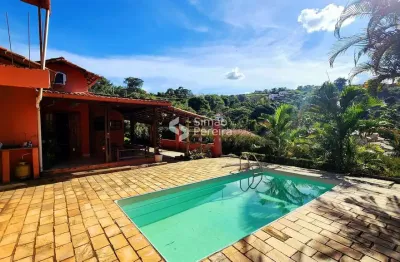 Chácara à venda,  com localização privilegiada em simão pereira, mg