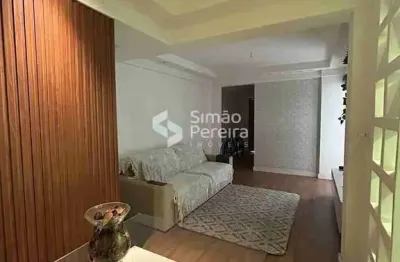 Apartamento padrão à venda, dom bosco , juiz de fora, mg