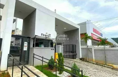 Apartamento com 2 quartos à venda no Democrata, Juiz de Fora 
