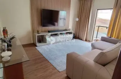 Apartamento com 3 quartos à venda no Residência, Juiz de Fora 