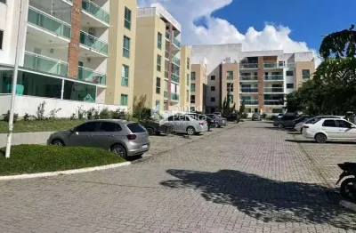 Apartamento com 2 quartos à venda no Boa União, Três Rios 