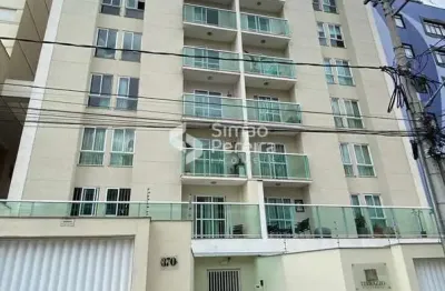 Apartamento com 2 quartos à venda no Teixeiras, Juiz de Fora 