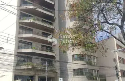 Apartamento com 4 quartos à venda no São Mateus, Juiz de Fora 