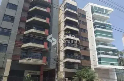 Apartamento com 4 quartos à venda no Bom Pastor, Juiz de Fora 