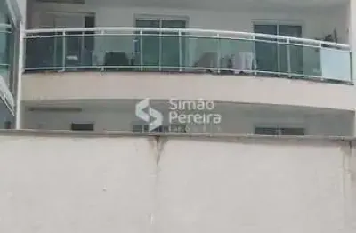 Apartamento com 1 quarto à venda no Cantagalo, Três Rios 