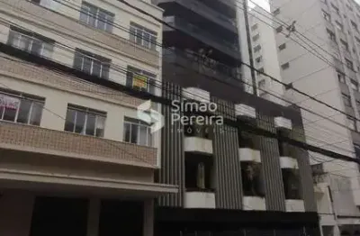 Apartamento com 3 quartos à venda no Centro, Juiz de Fora 