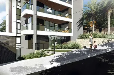 Cobertura com 4 quartos, 2 suítes, piscina à venda – estrela sul, juiz de fora/mg