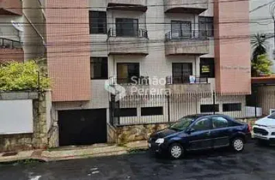 Apartamento padrão à venda, jardim laranjeiras juiz de fora, mg