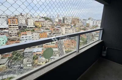 Apartamento com 2 quartos à venda no Cascatinha, Juiz de Fora 