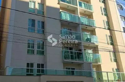 Apartamento com 2 quartos à venda no Teixeiras, Juiz de Fora 