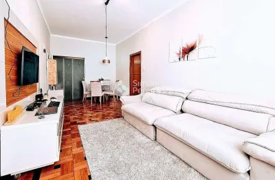 Apartamento com 3 quartos à venda no Centro, Juiz de Fora 