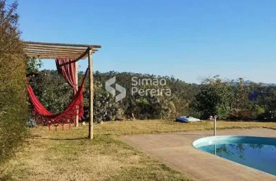 Chácara / sítio com 3 quartos à venda em Torreões, Juiz de Fora 