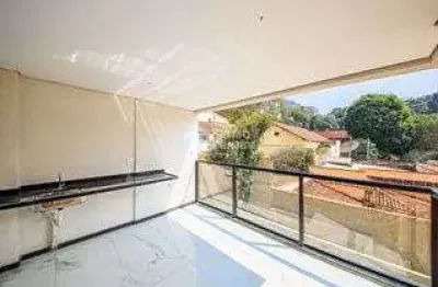 Oportunidade única garden 3/4 (1 suíte),  varanda gourmet e 2 vagas, no residencial alfredo lage -