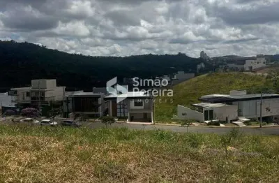 Terreno em condomínio fechado à venda no Salvaterra, Juiz de Fora 