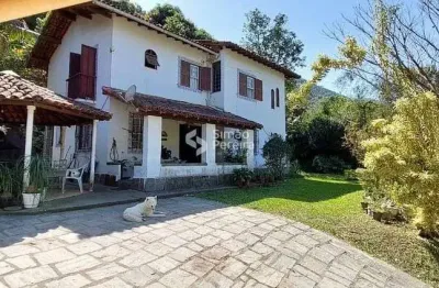 Casa com 4 quartos à venda no Vera Cruz, Miguel Pereira 