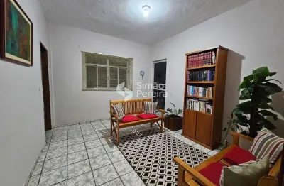 Casa com 4 quartos à venda no Ipiranga, Juiz de Fora 