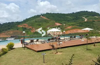 Terreno em condomínio à Venda, Ecoville , Matias Barbosa, MG