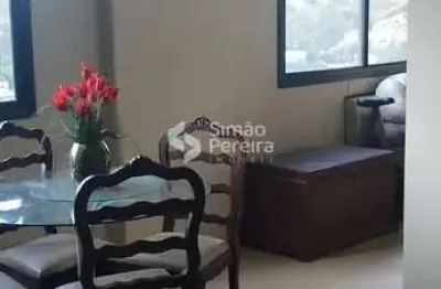 Apartamento com 1 quarto à venda no Centro, Paraíba do Sul 