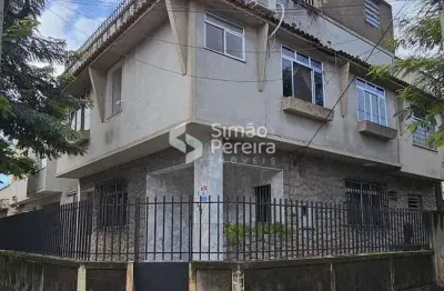 Casa com 3 quartos à venda no Centro, Três Rios 