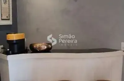 Apartamento com 3 quartos à venda na Tijuca, Rio de Janeiro 