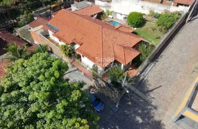 Casa com 5 quartos à venda no Centro, Paraíba do Sul 