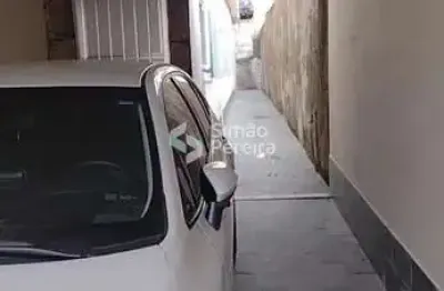 Casa com 3 quartos à venda no Centro, Três Rios 