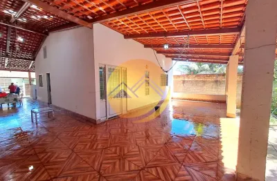 Oportunidade! casa a venda no itanhangá 2 em caldas novas, localização privilegiada