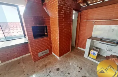 Chalé muito barato em caldas novas próximo ao assaí, 3 quartos, 3 banheiros,  churrasqueira
