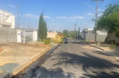 Terreno em caldas novas no bairro do turista 2 com 420metros sendo 14x30