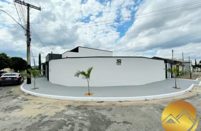 Você precisa conhecer essa casa de esquina com acabamento impecável no itanhangá i!