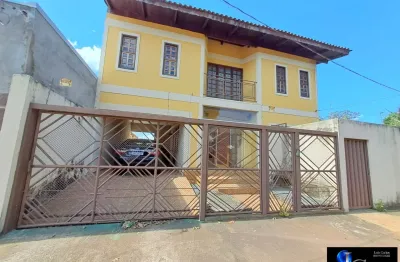 Oportunidade na melhor localização de caldas novas! sobrado no itanhangá 1