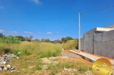 Oportunidade! lote com 600metros (15×40) no mansões das águas quentes. próximo ao 'zé da horta'