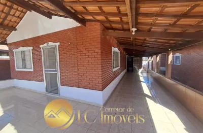 Oportunidade em caldas novas! esse chalé é perfeito para quem busca conforto e funcionalidade!