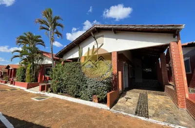 Chalé na laje  à venda em caldas novas – condomínio fechado com lazer, piscina, sauna!