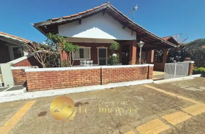 Oportunidade em caldas novas! esse chalé é perfeito para quem busca conforto e funcionalidade!