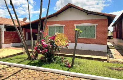 Oportunidade em caldas novas a menos de 1km do assaí atacadista e de onde será construída a loja havan!