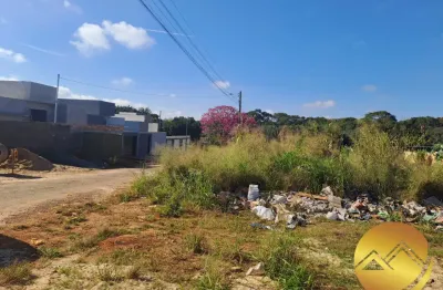 Oportunidade! lote com 600metros (15×40) no mansões das águas quentes. próximo ao 'zé da horta'