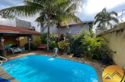 Oportunidade no Itanhangá 2 em Caldas Novas, são 2 casas com piscina privativa, energia solar