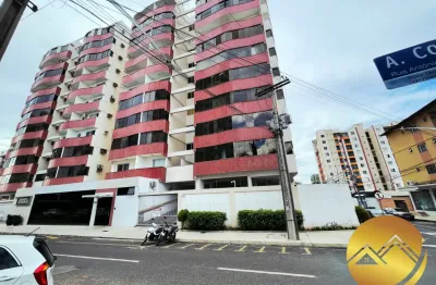 Apartamento Alto Padrão à Venda no Centro de Caldas Novas – Condomínio Atenas