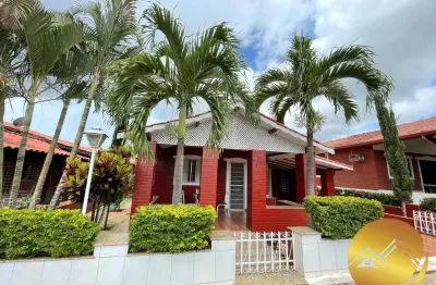 Chalé encantador em Caldas Novas – conforto, charme e localização privilegiada!