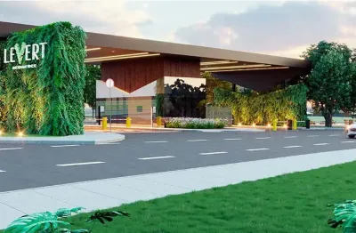 Terreno em condomínio fechado à venda na Avenida Presidente Juscelino Kubitschek de Oliveira, 4200, Iguatemi, São José do Rio Preto