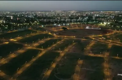 Terreno à venda na Rodovia BR-153, Fazenda Palhinha (Zona Rural), São José do Rio Preto