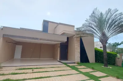 Casa em condomínio fechado com 3 quartos à venda na Avenida Miguel Damha, 1515, Residencial Gaivota I, São José do Rio Preto