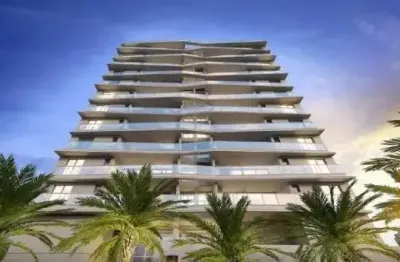 Quintessa 162 m2 , 3 suítes e 3 vagas andar mediano frente shopping iguatemi.