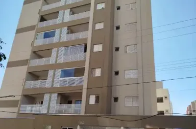 Apartamento com 3 quartos à venda na Rua Espanha, 1140, Bom Jardim, São José do Rio Preto