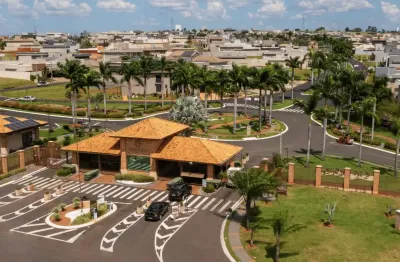 Terreno em condomínio fechado à venda na Rua Projetada 15, 15, Terra Vista Residence Club, Mirassol