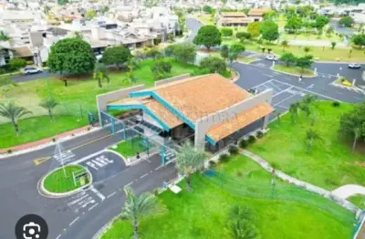 Terreno em condomínio fechado à venda na Avenida Belvedere, 550, Condomínio Village Rio Preto, São José do Rio Preto