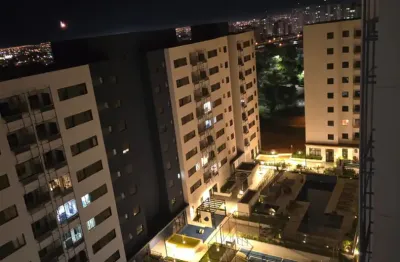 Apartamento com 2 quartos à venda na Avenida Benedito Rodrigues Lisboa, 1321, Jardim Bosque das Vivendas, São José do Rio Preto