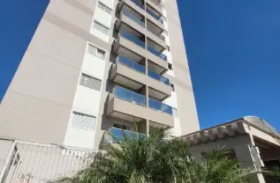 Apartamento com 2 quartos à venda na Rua Dom Afonso Henrique, 646, Parque Estoril, São José do Rio Preto